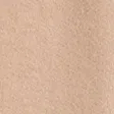 Abercrombie & Fitch Essential Logo Fleece Sweatpants In Brown