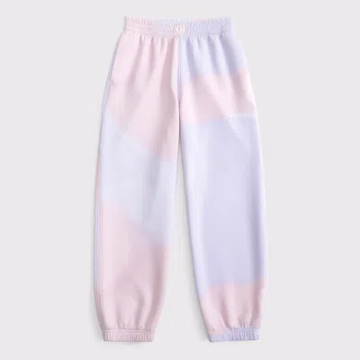 Abercrombie & Fitch Ypb Neoknit Baggy Joggers