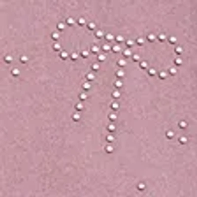 Abercrombie & Fitch Essential Wide Leg Sweatpants In Pink