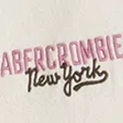 Abercrombie & Fitch Low Rise Bootcut Sweatpants In Neutral