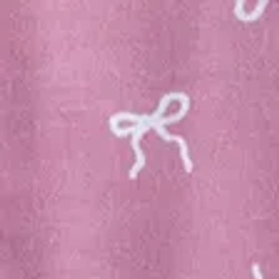 Abercrombie & Fitch Pants Pajama Set In Multi