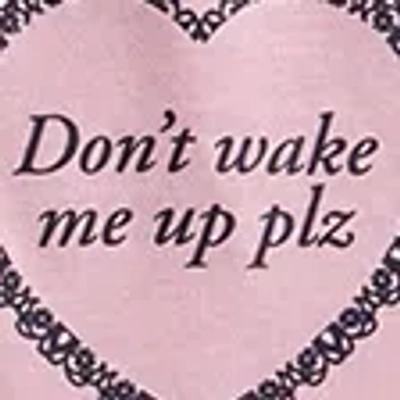 Abercrombie & Fitch Pants Pajama Set In Multi