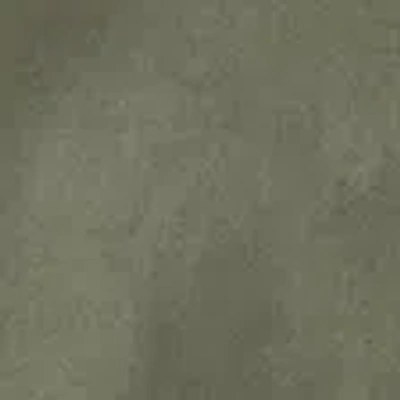 Abercrombie & Fitch Faux Fur Hooded Parka In Green