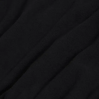 Abercrombie & Fitch Puffer Vest In Black