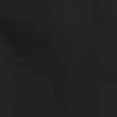 Abercrombie & Fitch Puffer Vest In Black