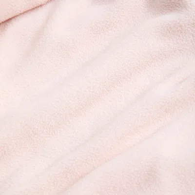 Abercrombie & Fitch Hooded Workwear Full-zip Jacket In White