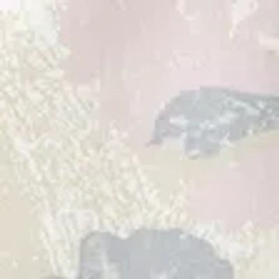 Abercrombie & Fitch Hooded Workwear Full-zip Jacket In White