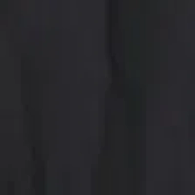 Abercrombie & Fitch Cozy Puffer In Black