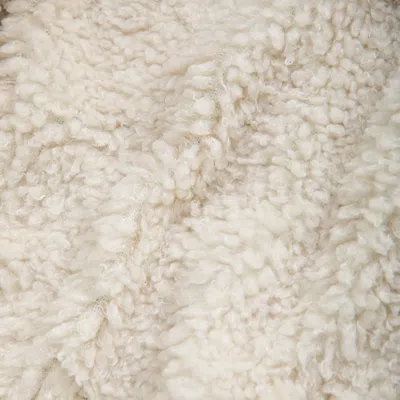 Abercrombie & Fitch Faux Fur-lined Vegan Leather Bomber Jacket In Black