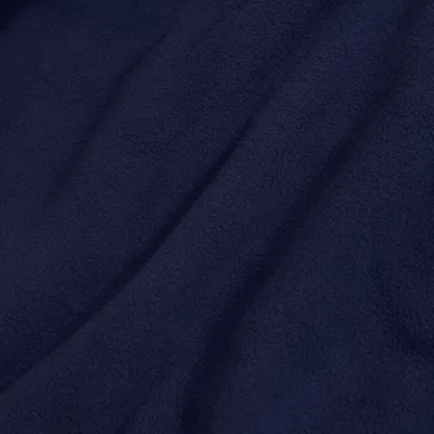 Abercrombie & Fitch Lightweight Track Jacket In Blue