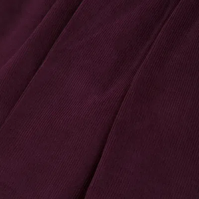 Abercrombie & Fitch Drop-waist Skort In White