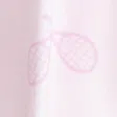 Abercrombie & Fitch Ypb Asymmetrical Skort In Pink