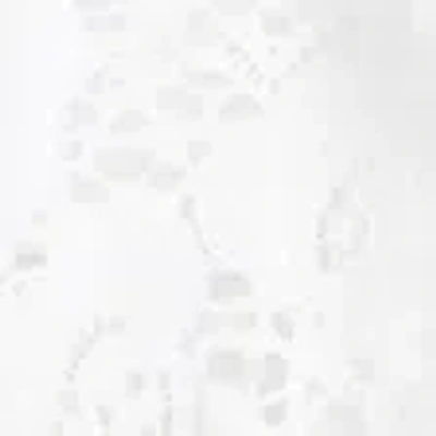 Abercrombie & Fitch Ruffle And Lace Mini Skort In Pink