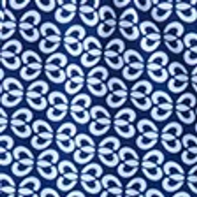 Abercrombie & Fitch Ypb Pleated Mini Skort In Blue