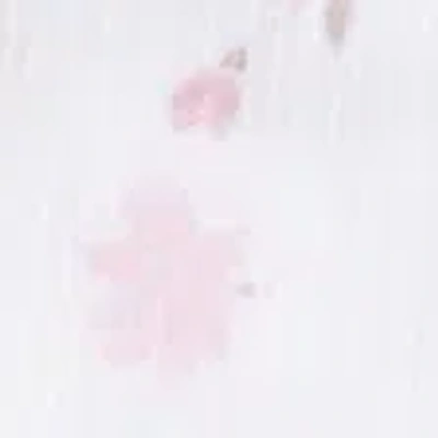 Abercrombie & Fitch Chiffon Babydoll Top In Black