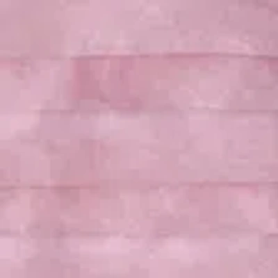 Abercrombie & Fitch Emerson Puff Sleeve Top In Pink