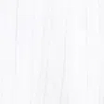 Abercrombie & Fitch Lace-trim Smocked Waist Top In White