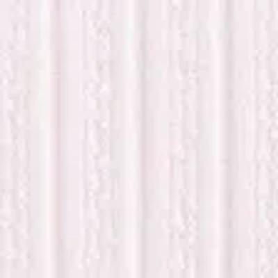 Abercrombie & Fitch Long-sleeve Pointelle Lace-trim Top In Pink