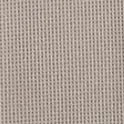 Abercrombie & Fitch Oversized Waffle Twofer Top In Gray