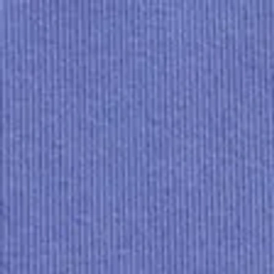 Abercrombie & Fitch Long-sleeve Henley Tee In Blue