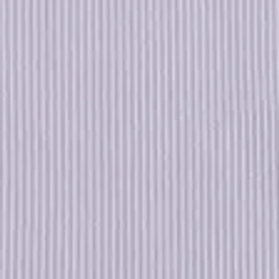 Abercrombie & Fitch Ypb Long-sleeve Rib Top In Blue