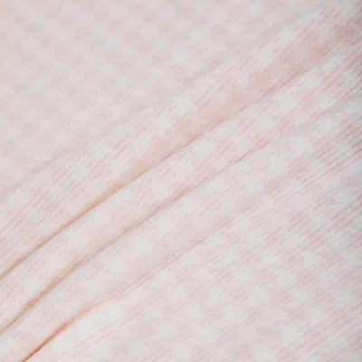 Abercrombie & Fitch Ypb Long-sleeve Rib Top In White