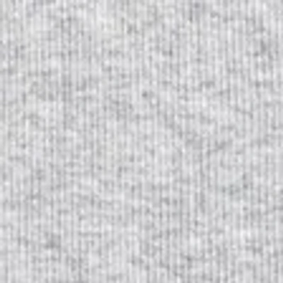 Abercrombie & Fitch Essential Long-sleeve Baby Tee In Gray