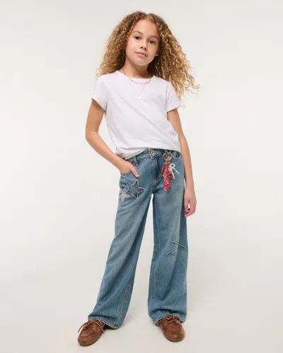 Abercrombie & Fitch Essential Classic Tee In White