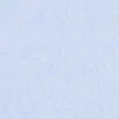 Abercrombie & Fitch Lace-trim Babydoll Tee In Pink