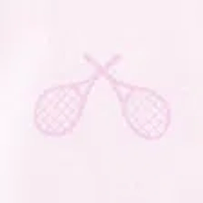 Abercrombie & Fitch Ypb Side Ruched Tee In Pink