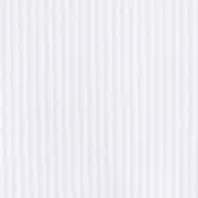 Abercrombie & Fitch Essential Baby Tee In White