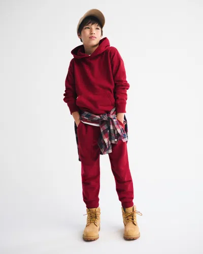 Abercrombie & Fitch Essential Icon Joggers