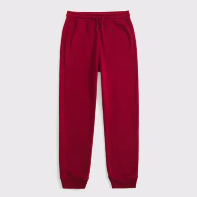 Abercrombie & Fitch Essential Icon Joggers