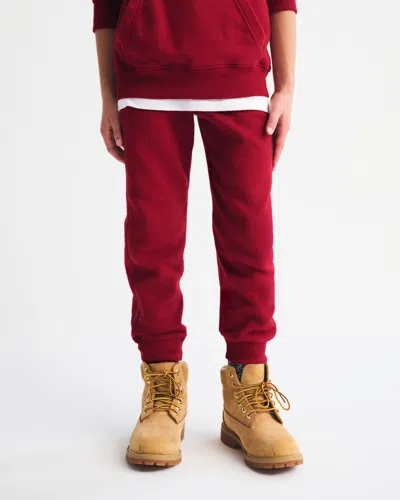 Abercrombie & Fitch Essential Icon Joggers