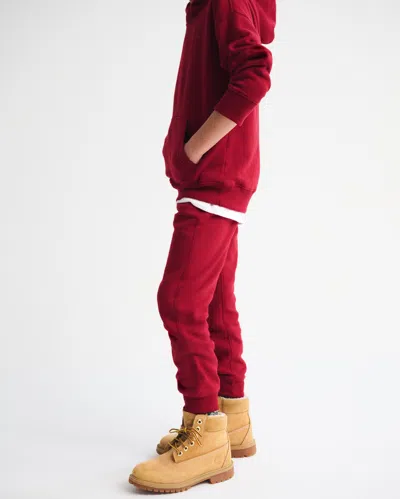 Abercrombie & Fitch Essential Icon Joggers