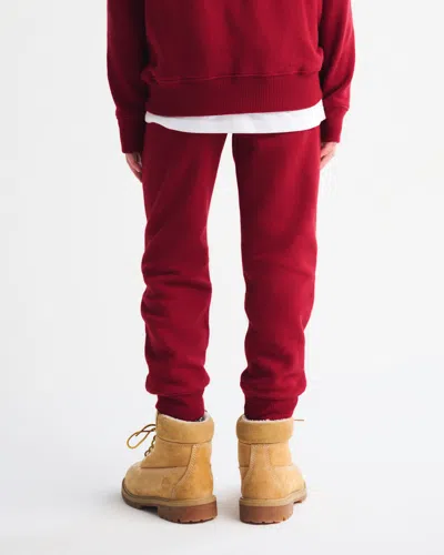 Abercrombie & Fitch Essential Icon Joggers