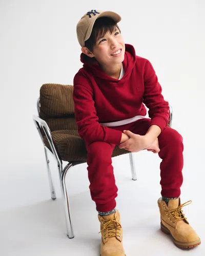 Abercrombie & Fitch Essential Icon Joggers