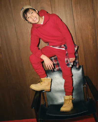 Abercrombie & Fitch Essential Icon Joggers