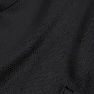 Abercrombie & Fitch Ypb Textured Utility Joggers In Black