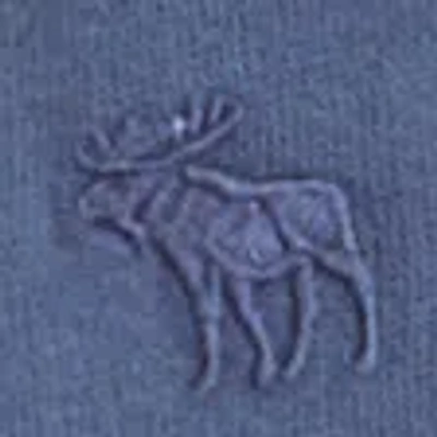 Abercrombie & Fitch Essential Icon Joggers