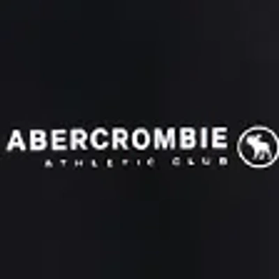 Abercrombie & Fitch Ypb Neoknit Joggers In Black