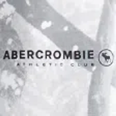 Abercrombie & Fitch Ypb Neoknit Joggers In Blue