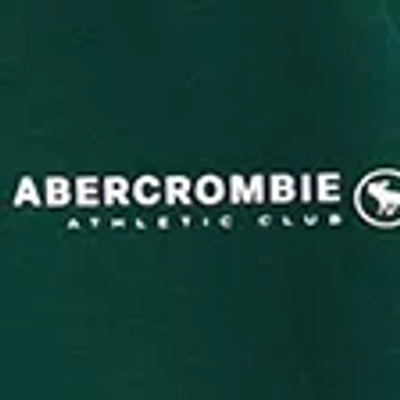 Abercrombie & Fitch Ypb Neoknit Joggers In Green