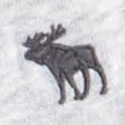 Abercrombie & Fitch Essential Icon Baggy Open-hem Sweatpants In Multi