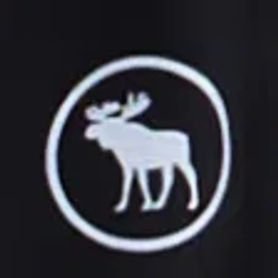 Abercrombie & Fitch Ypb Core Joggers In Black