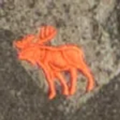 Abercrombie & Fitch Essential Icon Joggers In Multi