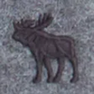 Abercrombie & Fitch Essential Icon Zip Pocket Sweatpants In Gray