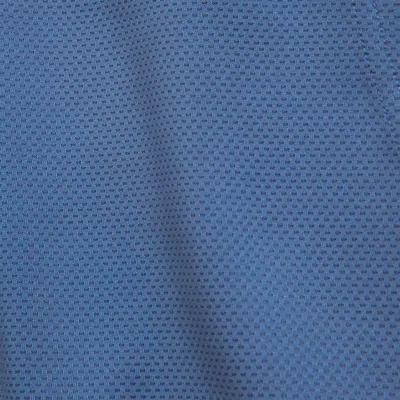 Abercrombie & Fitch Ypb Textured Joggers In Blue