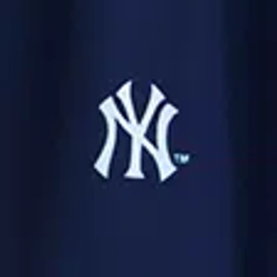 Abercrombie & Fitch New York Yankees Swim Trunks In Multi