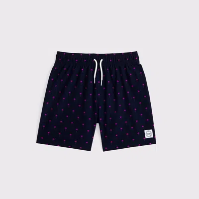 Abercrombie & Fitch Swim Trunks In Multi